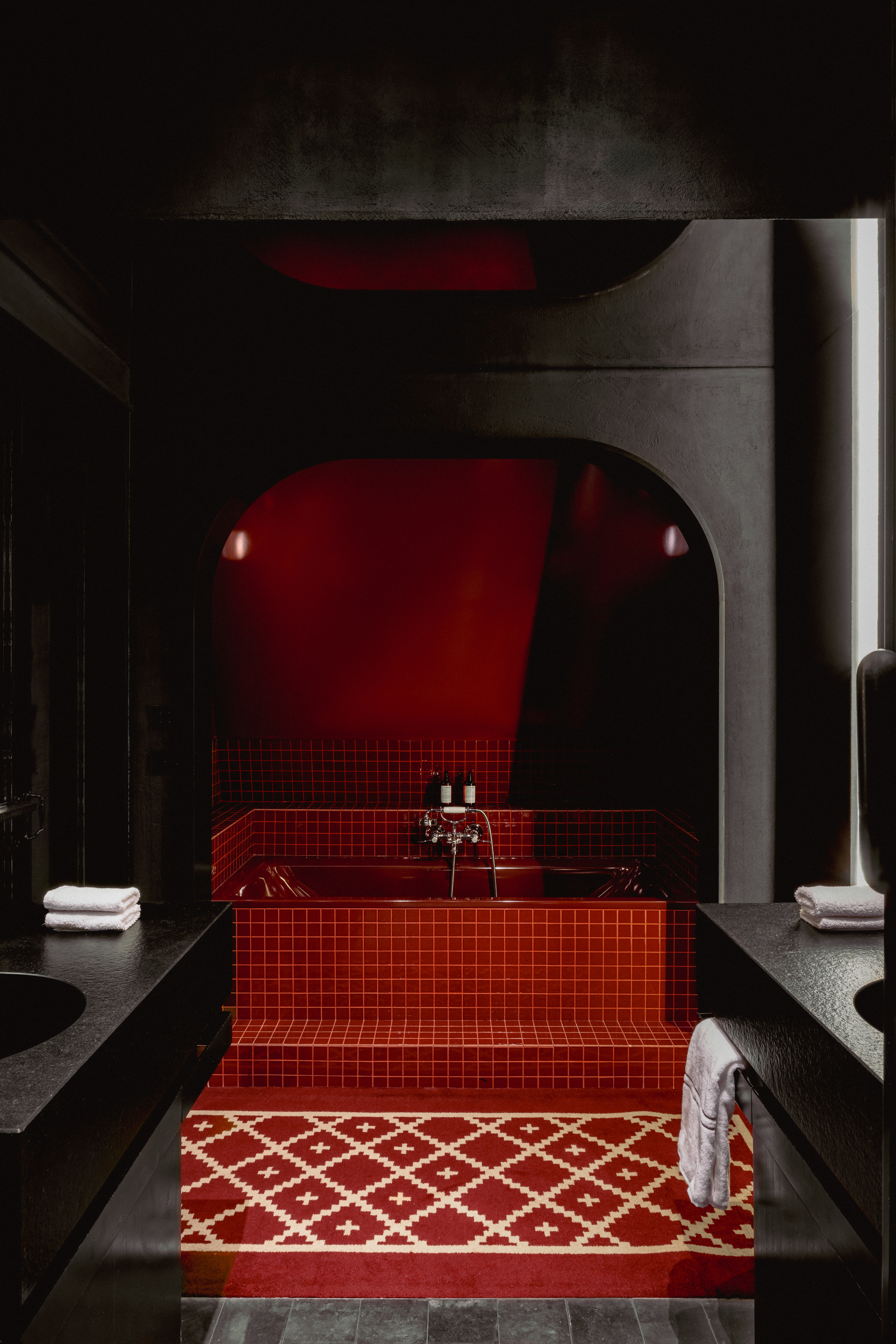 experimental marais paris hotel review