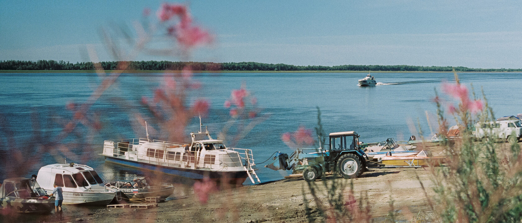 Reiver view taken with Infidex 176