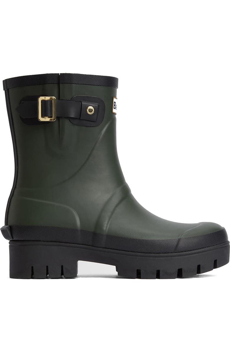 Raelyn Waterproof Rain Boot