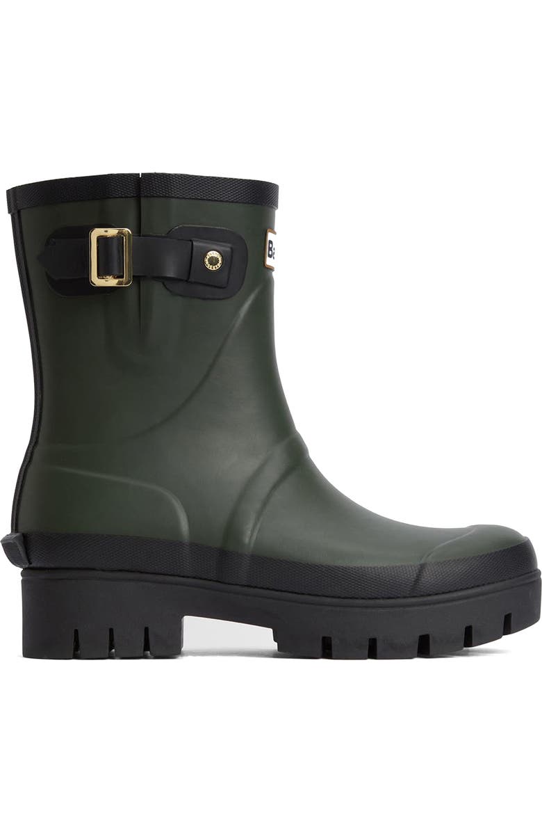 Raelyn Waterproof Rain Boot