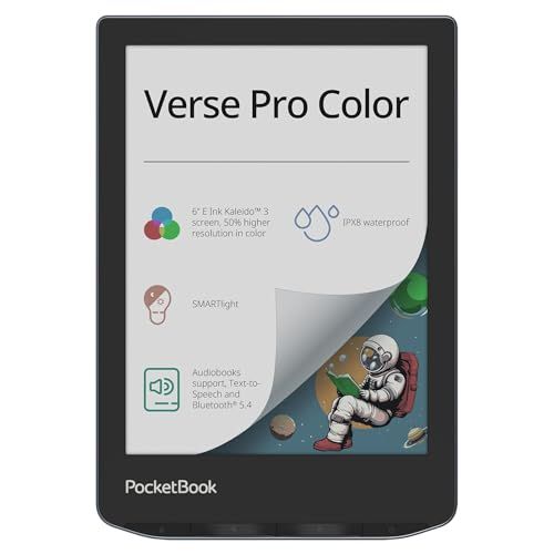 Verse Pro Colour