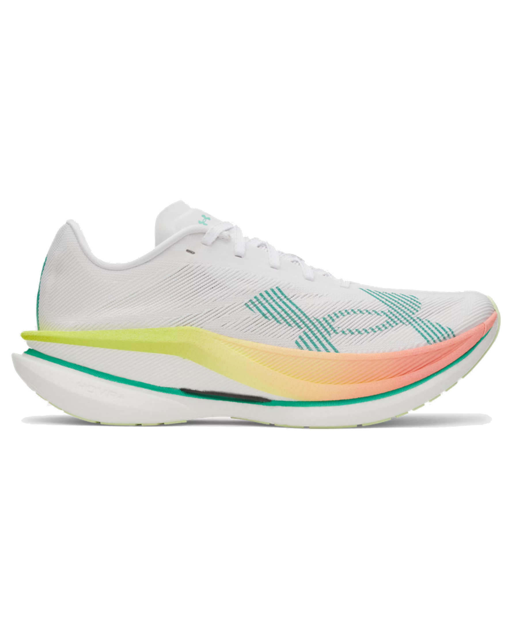 Under Armour Velociti Elite 3 marathon shoes