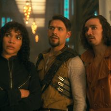 umbrella academy season 4 netflix