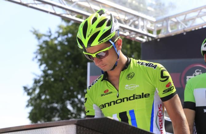 Daniele Ratto (Cannondale)
