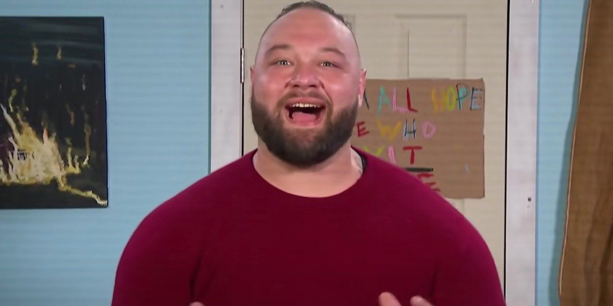 Bray Wyatt Posts Cryptic Tweet Following WWE Release, But What Does It