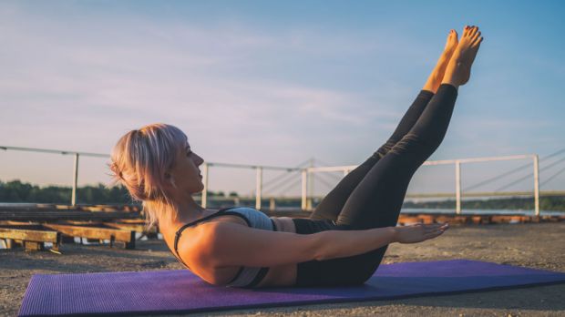 exercises