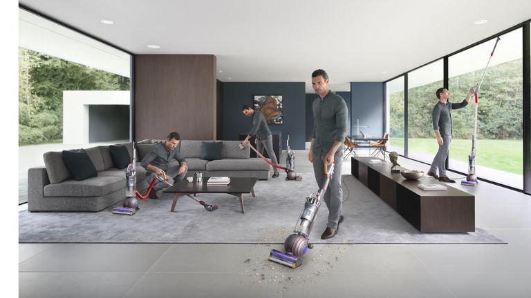 Dyson Ball Animal 2 upright review