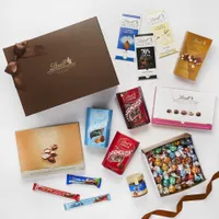 8. Best of Lindt Collection hamper - View at Lindt.co.uk