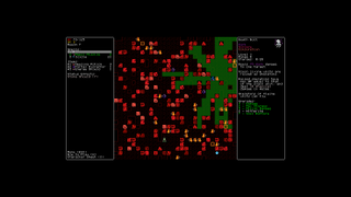 Rift Wizard, a pixel art roguelike with surprising depth