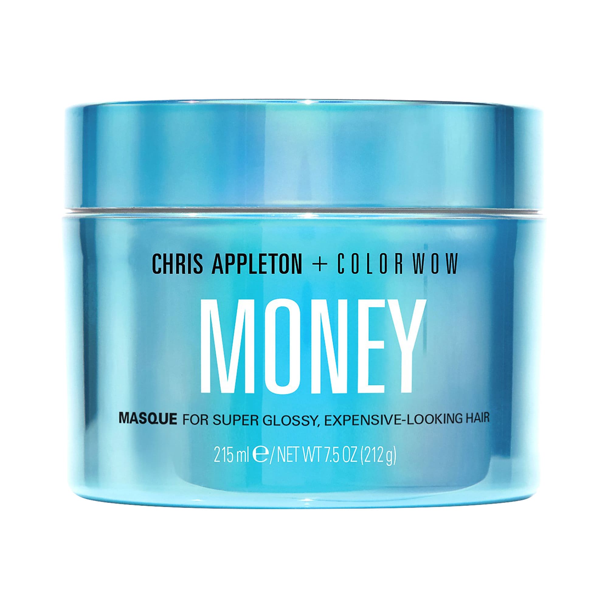 Money Mask Deep Hydrating &amp;amp; Strengthening Hair Treatment