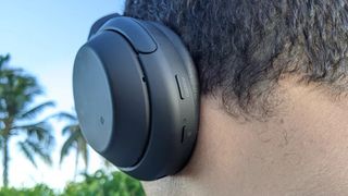 Why the Sony WH-1000XM4 is still the best noise-cancelling headphones