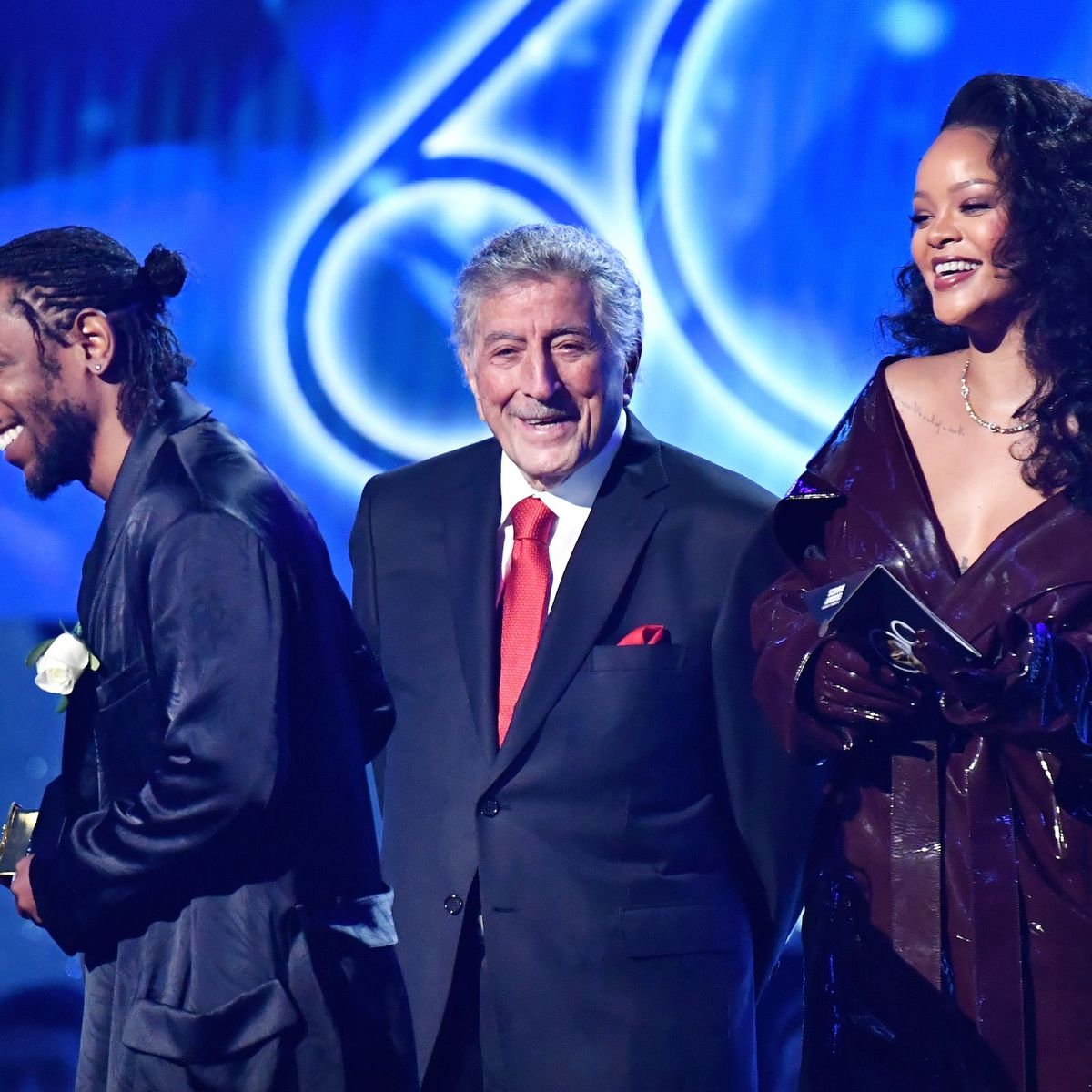 See Grammys 2018 Winners Full List - Grammy 2018 Award Winners | Marie ...