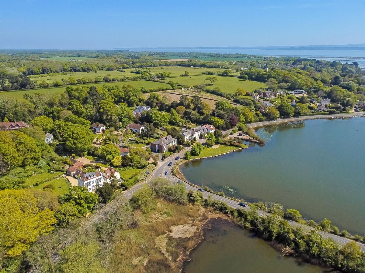 Property for Sale in Lymington in Hampshire