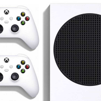 Xbox Series S + Free Xbox Controller |