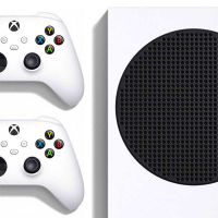 Xbox Series S + Free Xbox Controller | $360 Now $250