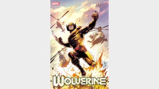 Marvel Comics October 2021 solicitations