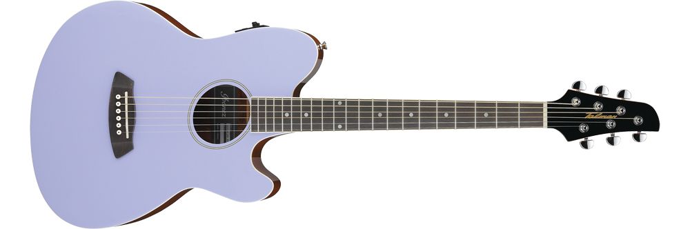 Ibanez Talman acoustic guitar