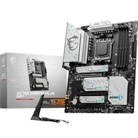 MSI X670E Gaming Plus Wifi