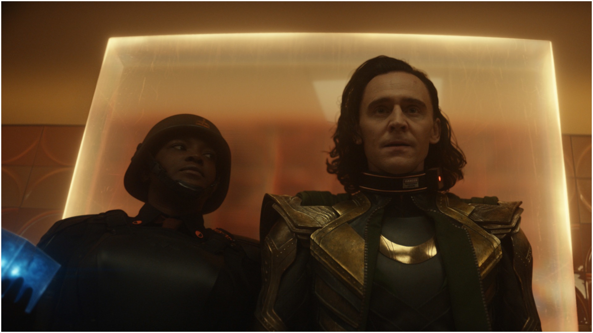 Loki first reactions call MCU series 'the best' 'great' and 'a savior