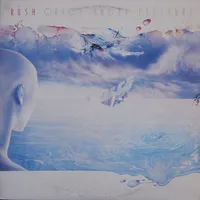 8. Grace Under Pressure (Mercury, 1984)