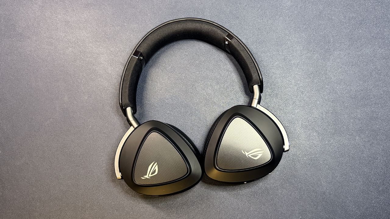 Asus ROG Delta II
