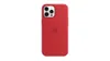 Apple iPhone 12 Pro max Silicone Case with MagSafe