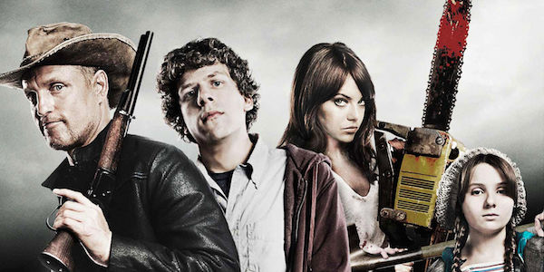 Zombieland