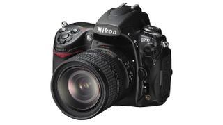 Nikon D700