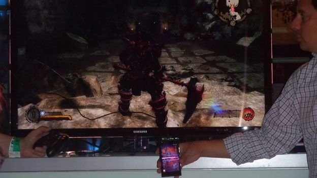 Xbox SmartGlass