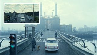 Children of Men: copyright © 2006 Universal Studios. All rights reserved.