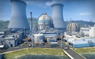 CS_GO - Reintroducing Nuke