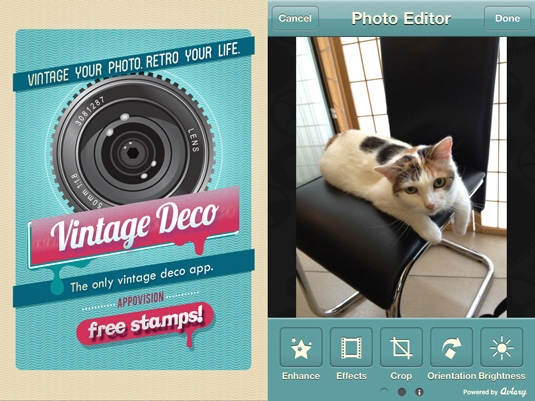 best free photography apps