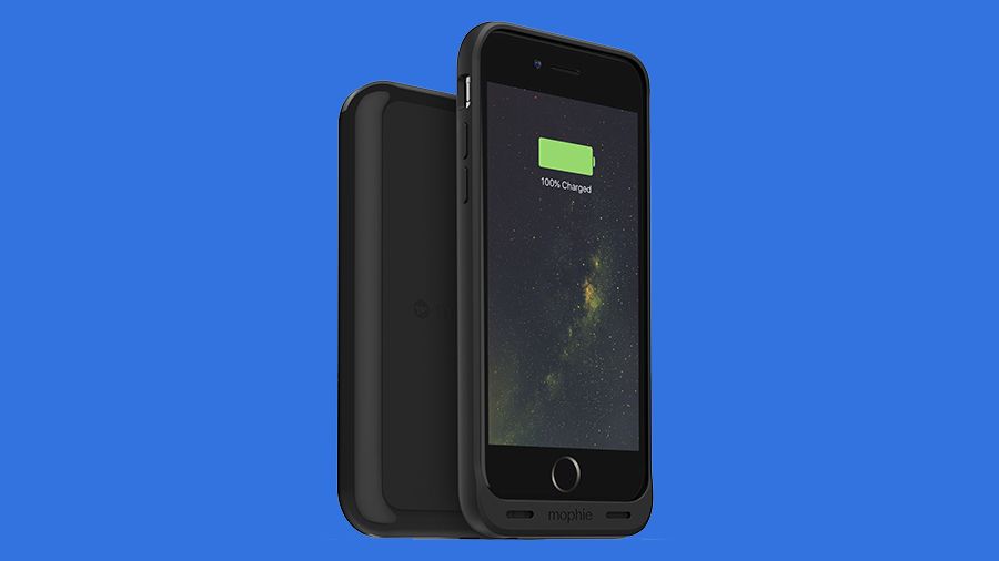Best smartphone battery cases for iPhone and Android T3