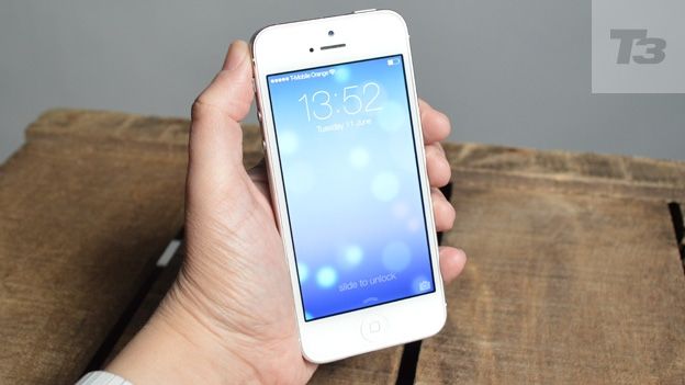 iOS 7 review