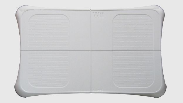 165: Wii Balance Board (2007)