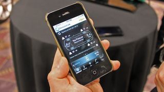 Chevrolet's MyLink puts your smartphone in the driving seat