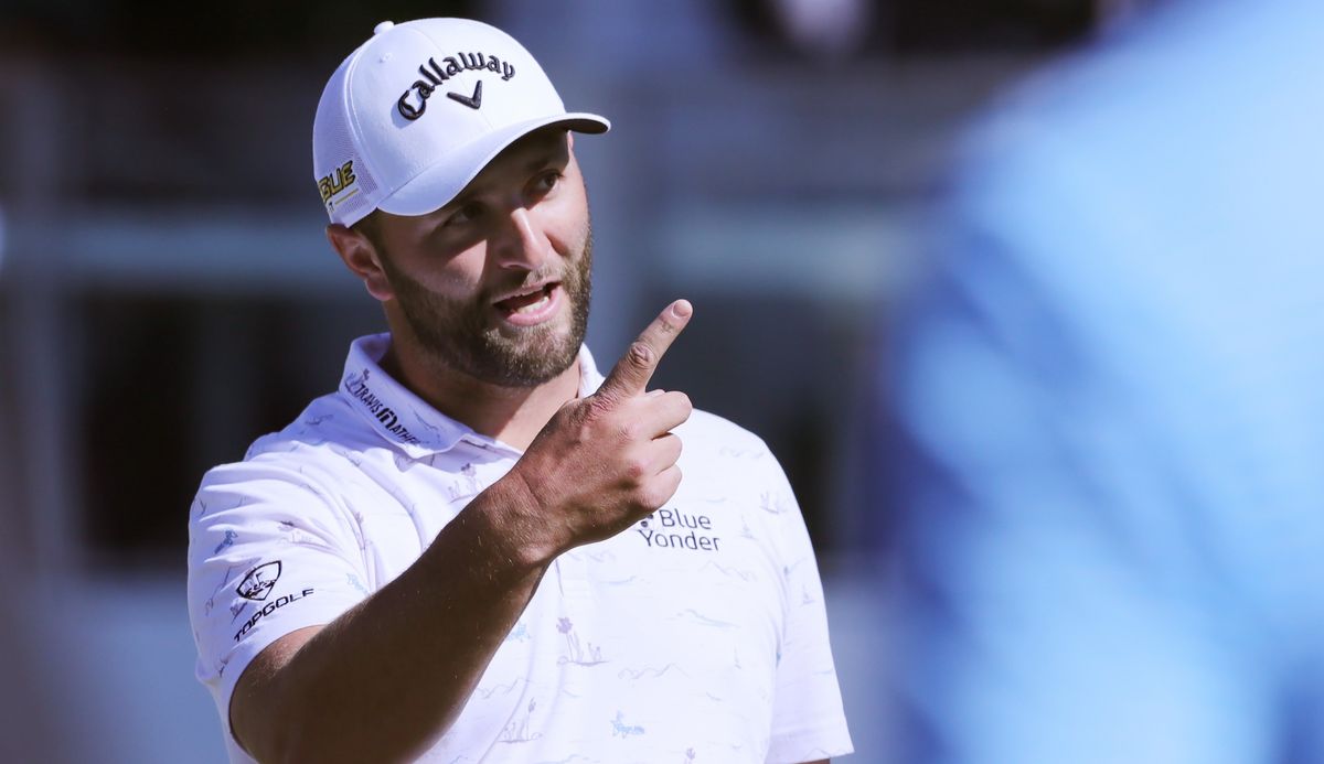 'I Don't Agree With Everything He Said' - Rahm On Mickelson's PGA Tour Criticism