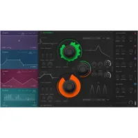 Parallels Synthesizer: €/$149, €/$100