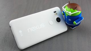 Google's next flagship phone may not be a 'Nexus' at all