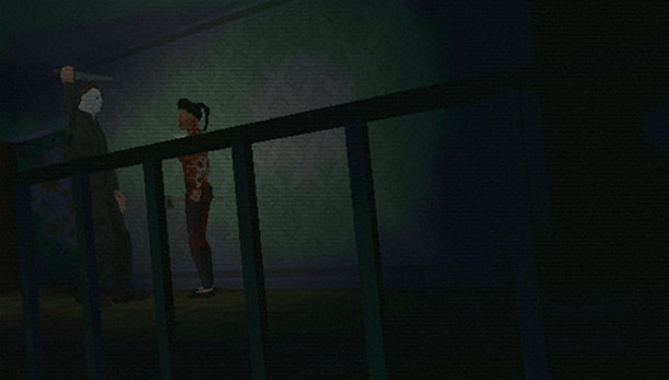 halloween myers