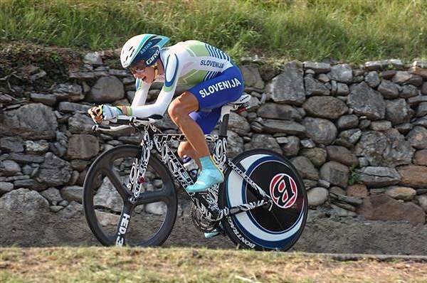 Janez Brajkovic (Slovenia)