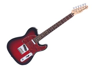 Squier Standard Telecaster