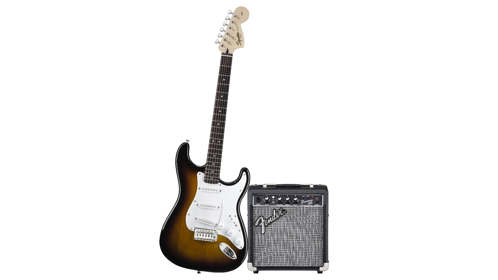 4 of the best electric guitar starter packs MusicRadar