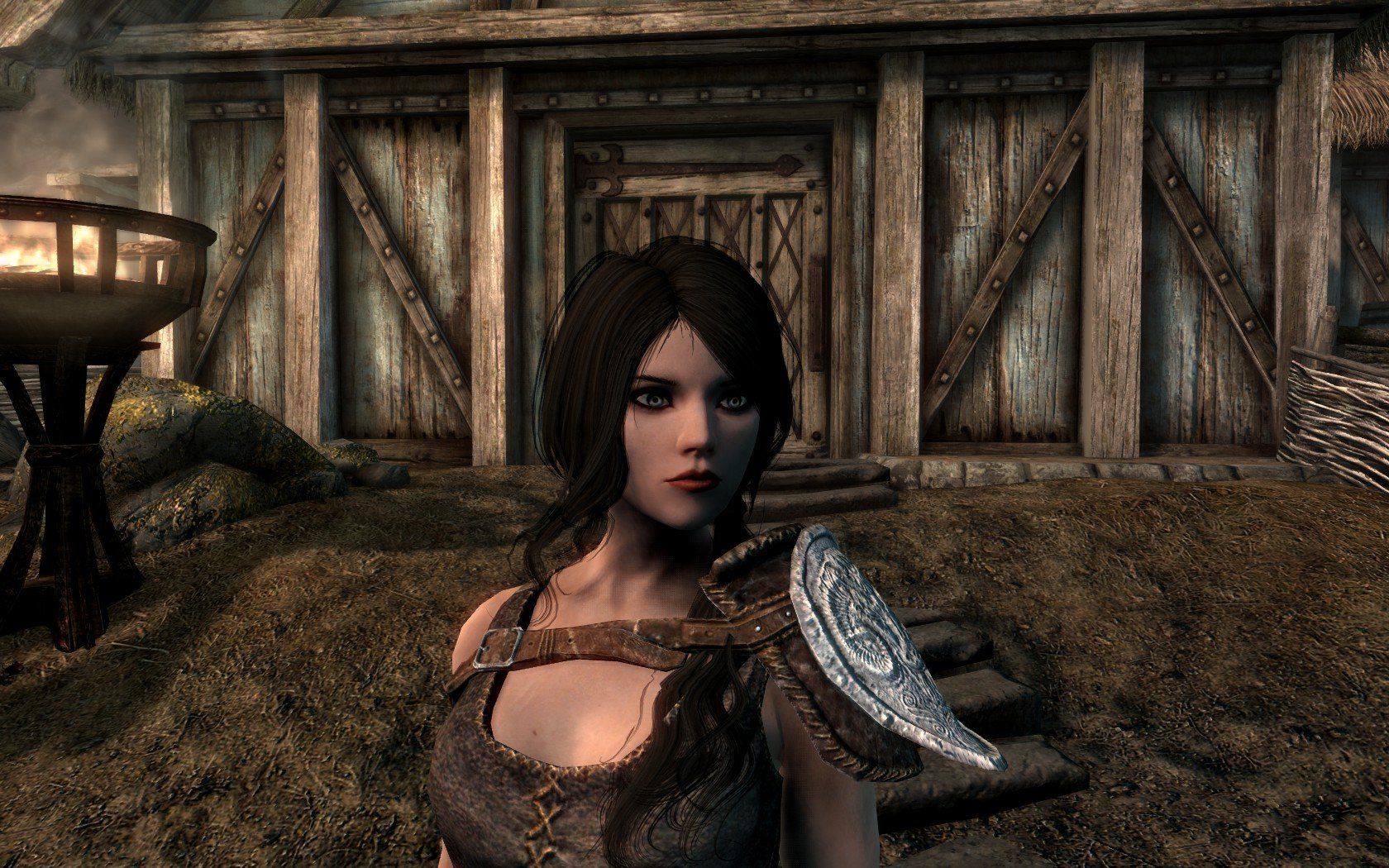 skyrim #miraak #skyrimdragonborn #dragonborn #thefirstdragonborn #dra... |  TikTok, image size:1680x1050