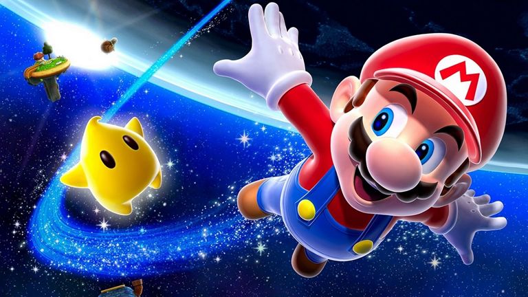 Mario