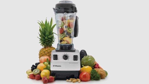 Vitamix TNC Blender