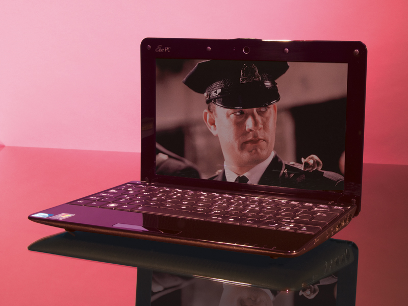 Asus Eee PC 1005HA review | TechRadar