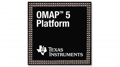 OMAP 5