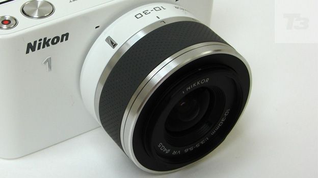 Nikon 1 J2 review