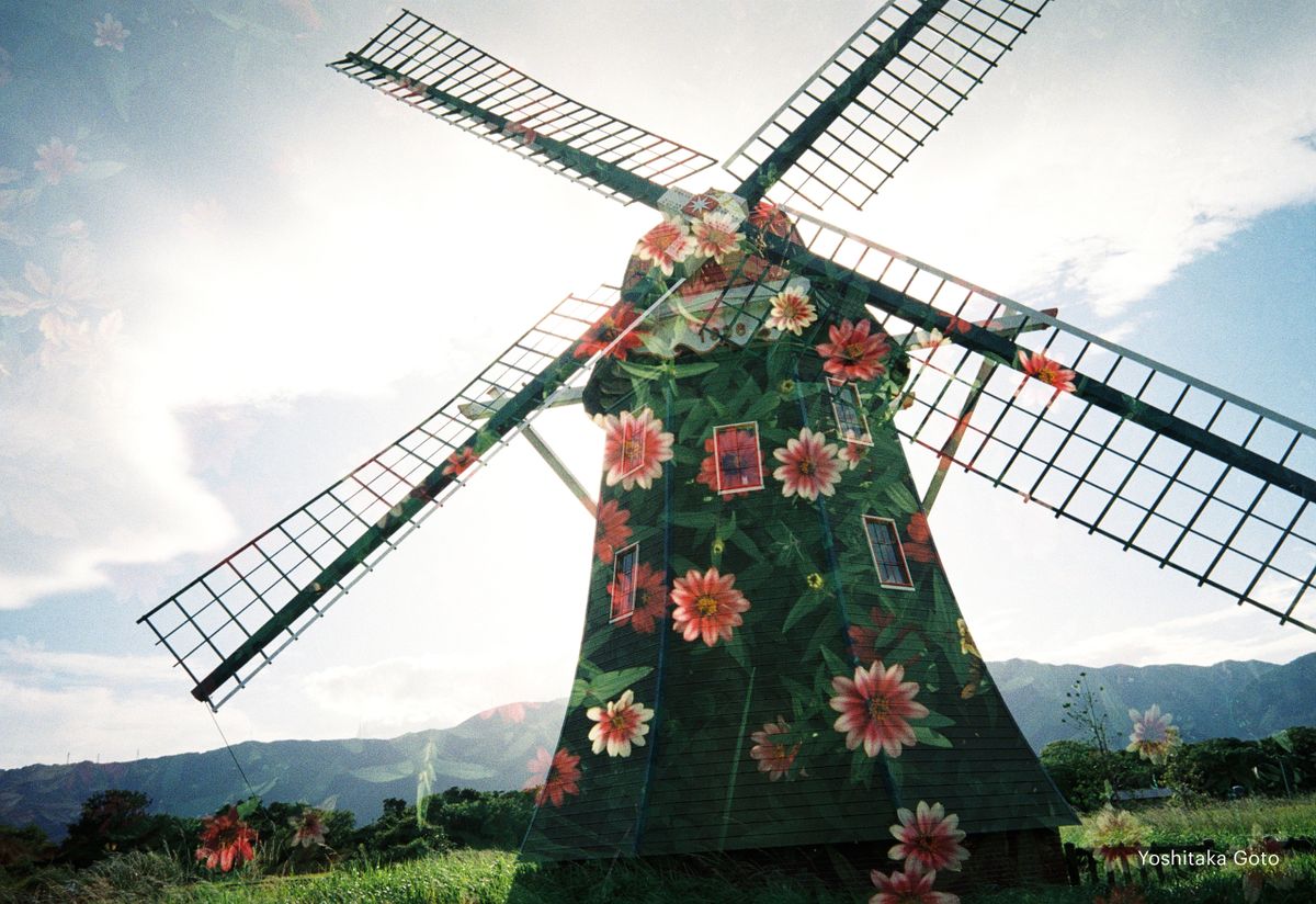 Kodak Snapic A1 sample image